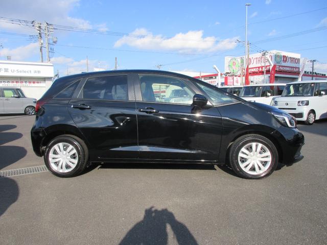 フィット ｅ：ＨＥＶホーム　ホンダ認定中古車２年保証付　メモリーナビ　地デジフルセグ　ＵＳＢ端子ＢｌｕｅｔｏｏｔｈＵ　障害物センサー　バックカメラ　ＥＴＣ車載器　安全補助装置　車両追従クルージング　スマートキー　クリソナ　ＡＣＣ（27枚目）