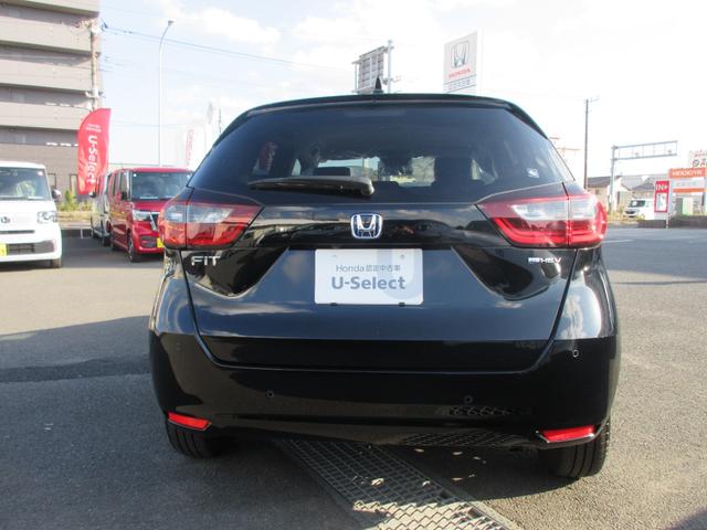 フィット ｅ：ＨＥＶホーム　ホンダ認定中古車２年保証付　メモリーナビ　地デジフルセグ　ＵＳＢ端子ＢｌｕｅｔｏｏｔｈＵ　障害物センサー　バックカメラ　ＥＴＣ車載器　安全補助装置　車両追従クルージング　スマートキー　クリソナ　ＡＣＣ（28枚目）
