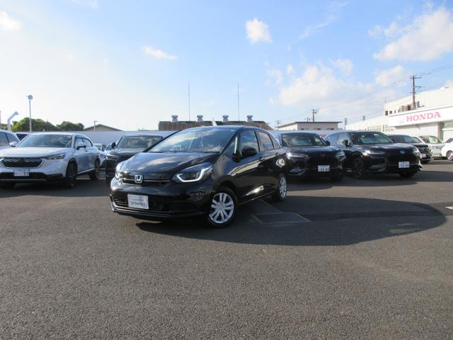 フィット ｅ：ＨＥＶホーム　ホンダ認定中古車２年保証付　メモリーナビ　地デジフルセグ　ＵＳＢ端子ＢｌｕｅｔｏｏｔｈＵ　障害物センサー　バックカメラ　ＥＴＣ車載器　安全補助装置　車両追従クルージング　スマートキー　クリソナ　ＡＣＣ（34枚目）