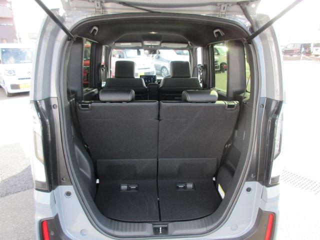 Ｎ－ＢＯＸカスタム コーディネートスタイル　ホンダ認定中古車保証２年付　両側スライドドア　ドライブレコーダー　メモリーナビ　地デジフルセグ　ＵＳＢ端子　Ｂｌｕｅｔｏｏｔｈ　障害物センサー　バックカメラ　安全補助装置　車両追従クルーズコントロール（24枚目）