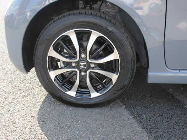 Ｎ－ＢＯＸカスタム コーディネートスタイル　ホンダ認定中古車保証２年付　両側スライドドア　ドライブレコーダー　メモリーナビ　地デジフルセグ　ＵＳＢ端子　Ｂｌｕｅｔｏｏｔｈ　障害物センサー　バックカメラ　安全補助装置　車両追従クルーズコントロール（30枚目）