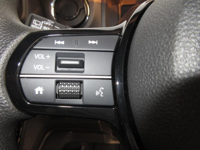 Ｎ－ＢＯＸ Ｇ・ＥＸホンダセンシングカッパーブラウンスタイル　ホンダ認定中古車保証２年付　ドライブレコーダー　障害物センサー　メモリーナビ　地デジフルセグ　Ｂｌｕｅｔｏｏｔｈ　ＥＴＣ車載器　安全補助装置　車両追従クルージング　シートヒーター　スマートキー　ＡＢＳ（15枚目）