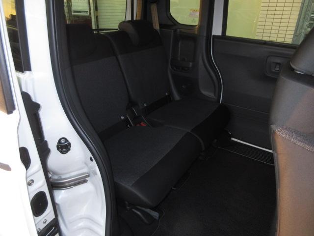 Ｎ－ＢＯＸ Ｇ・ＥＸホンダセンシングカッパーブラウンスタイル　ホンダ認定中古車保証２年付　ドライブレコーダー　障害物センサー　メモリーナビ　地デジフルセグ　Ｂｌｕｅｔｏｏｔｈ　ＥＴＣ車載器　安全補助装置　車両追従クルージング　シートヒーター　スマートキー　ＡＢＳ（21枚目）