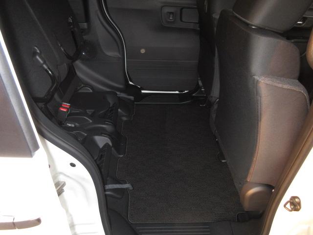 Ｎ－ＢＯＸ Ｇ・ＥＸホンダセンシングカッパーブラウンスタイル　ホンダ認定中古車保証２年付　ドライブレコーダー　障害物センサー　メモリーナビ　地デジフルセグ　Ｂｌｕｅｔｏｏｔｈ　ＥＴＣ車載器　安全補助装置　車両追従クルージング　シートヒーター　スマートキー　ＡＢＳ（22枚目）