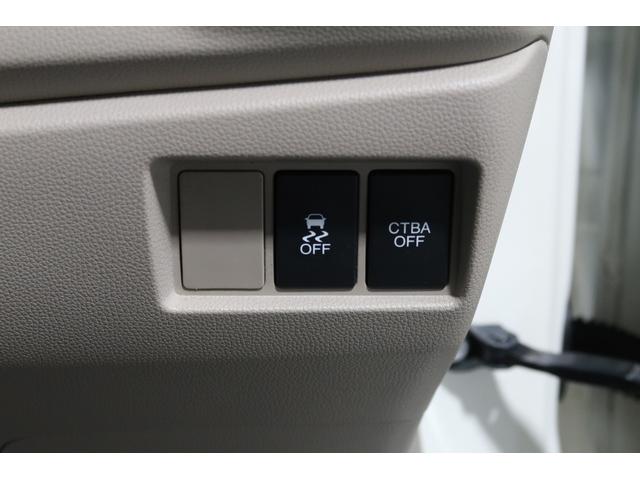 【横滑り防止装置・衝突被害軽減ブレーキ】などドライバーの安全運転をさらにアシストしてくれる装備が充実しています☆ドライバーの不安を安心へと変えてくれますね。