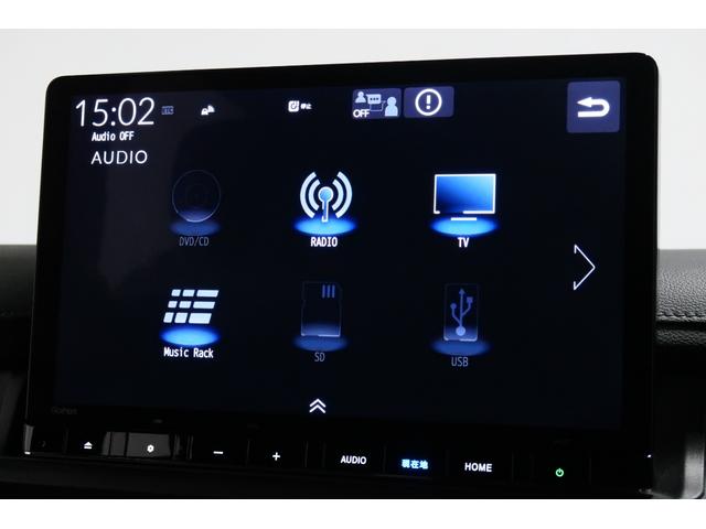 ステップワゴン ｅ：ＨＥＶスパーダ　認定中古車　２年保証付　ワンオーナー　ナビ　Ｂカメラ　ドラレコ　ＥＴＣ　運転支援　１オーナー　デュアルエアコン　フルオートエアコン　ＥＳＣ　シートヒータ　オートライト　キーフリー　ＬＥＤヘッドランプ（10枚目）