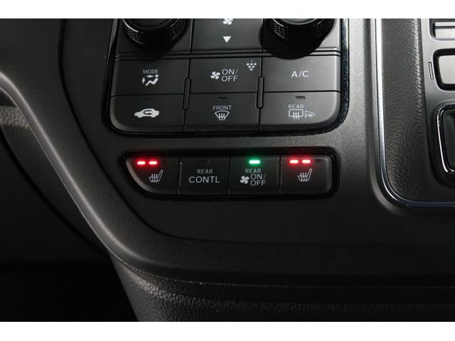 ステップワゴン ｅ：ＨＥＶスパーダ　認定中古車　２年保証付　ワンオーナー　ナビ　Ｂカメラ　ドラレコ　ＥＴＣ　運転支援　１オーナー　デュアルエアコン　フルオートエアコン　ＥＳＣ　シートヒータ　オートライト　キーフリー　ＬＥＤヘッドランプ（15枚目）