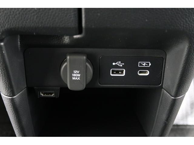 ステップワゴン ｅ：ＨＥＶスパーダ　認定中古車　２年保証付　ワンオーナー　ナビ　Ｂカメラ　ドラレコ　ＥＴＣ　運転支援　１オーナー　デュアルエアコン　フルオートエアコン　ＥＳＣ　シートヒータ　オートライト　キーフリー　ＬＥＤヘッドランプ（22枚目）