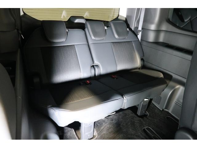 ステップワゴン ｅ：ＨＥＶスパーダ　認定中古車　２年保証付　ワンオーナー　ナビ　Ｂカメラ　ドラレコ　ＥＴＣ　運転支援　１オーナー　デュアルエアコン　フルオートエアコン　ＥＳＣ　シートヒータ　オートライト　キーフリー　ＬＥＤヘッドランプ（35枚目）