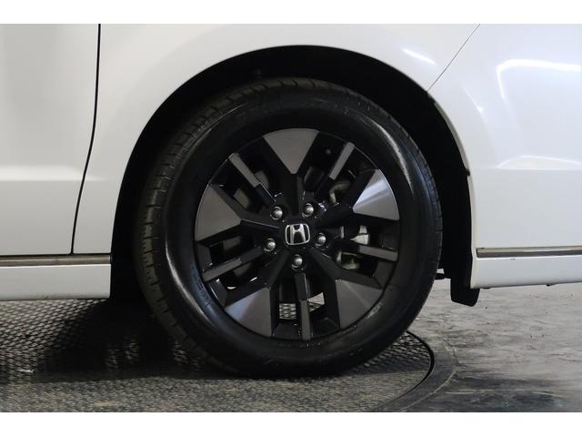 ステップワゴン ｅ：ＨＥＶスパーダ　認定中古車　２年保証付　ワンオーナー　ナビ　Ｂカメラ　ドラレコ　ＥＴＣ　運転支援　１オーナー　デュアルエアコン　フルオートエアコン　ＥＳＣ　シートヒータ　オートライト　キーフリー　ＬＥＤヘッドランプ（40枚目）