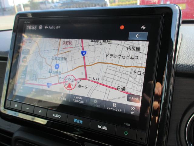 Ｎ－ＯＮＥ プレミアム　ホンダ認定中古車保証２年付　ドライブレコーダー　メモリーナビ　地デジフルセグ　ＵＳＢ端子　Ｂｌｕｅｔｏｏｔｈ　ＥＴＣ車載器　バックカメラ　シートヒーター　安全補助装置　車両追従クルージング　衝突軽減（8枚目）
