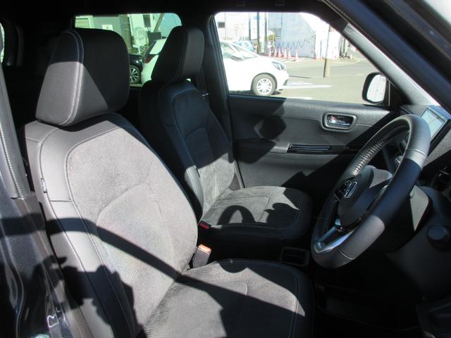 Ｎ－ＯＮＥ プレミアム　ホンダ認定中古車保証２年付　ドライブレコーダー　メモリーナビ　地デジフルセグ　ＵＳＢ端子　Ｂｌｕｅｔｏｏｔｈ　ＥＴＣ車載器　バックカメラ　シートヒーター　安全補助装置　車両追従クルージング　衝突軽減（20枚目）