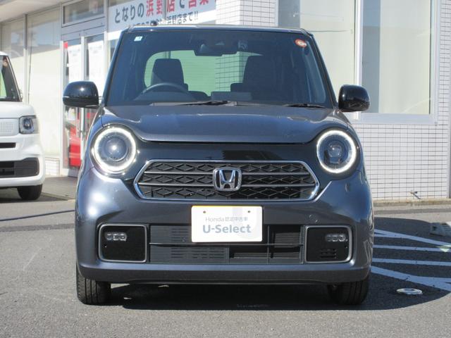 Ｎ－ＯＮＥ プレミアム　ホンダ認定中古車保証２年付　ドライブレコーダー　メモリーナビ　地デジフルセグ　ＵＳＢ端子　Ｂｌｕｅｔｏｏｔｈ　ＥＴＣ車載器　バックカメラ　シートヒーター　安全補助装置　車両追従クルージング　衝突軽減（25枚目）