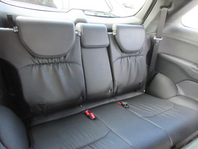 オデッセイハイブリッド e:HEVアブソルート・EXブラックエディション ホンダ認定中古車保証2年付 前後ドライブレコーダー 本革パワーシート シートヒーター 全周囲カメラ 安全補助装置 車両追従クルーズ メモリーナビ 地デジフルセグ Bluetooth 後席モニター(24枚目)