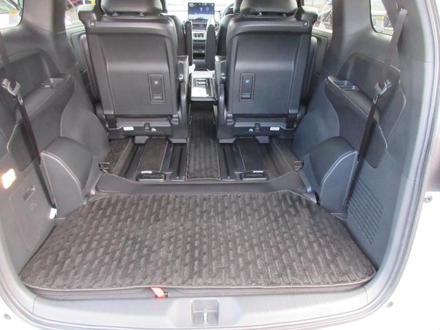 オデッセイハイブリッド e:HEVアブソルート・EXブラックエディション ホンダ認定中古車保証2年付 前後ドライブレコーダー 本革パワーシート シートヒーター 全周囲カメラ 安全補助装置 車両追従クルーズ メモリーナビ 地デジフルセグ Bluetooth 後席モニター(26枚目)