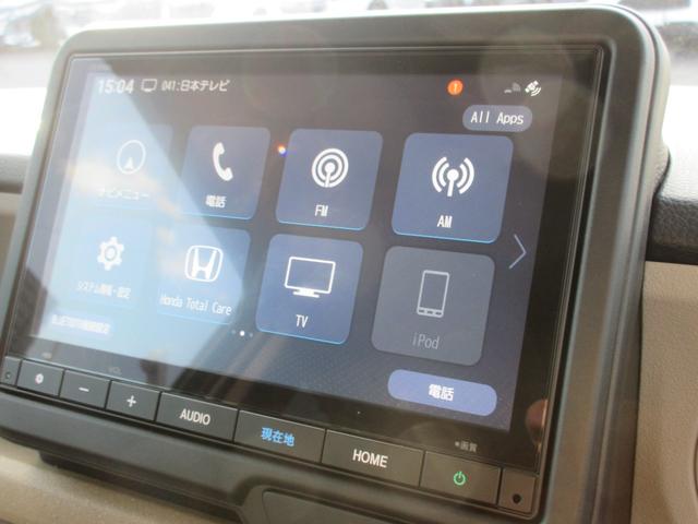 Ｎ－ＢＯＸ スロープ　ホンダ認定中古車２年保証付　ドライブレコーダー　メモリーナビ　ＵＳＢ端子　Ｂｌｕｅｔｏｏｔｈ　地デジフルセグ　バックカメラ　障害物センサー　ＥＴＣ車載器　安全補助装置　車両追従クルージング　ドラレコ（8枚目）