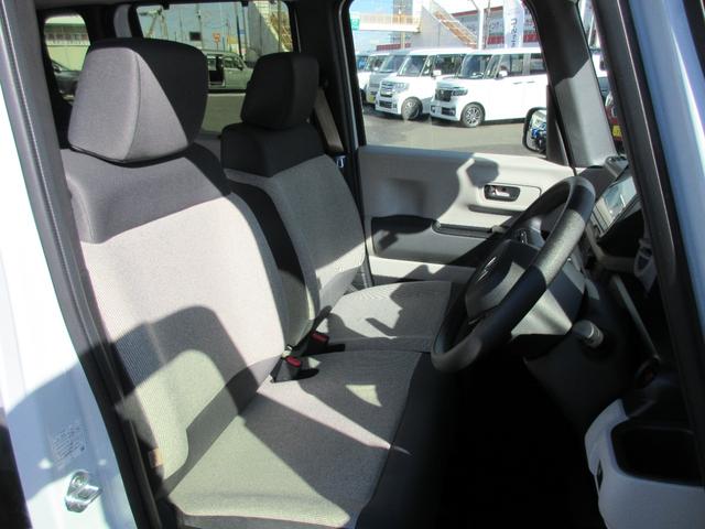 Ｎ－ＢＯＸ スロープ　ホンダ認定中古車２年保証付　ドライブレコーダー　メモリーナビ　ＵＳＢ端子　Ｂｌｕｅｔｏｏｔｈ　地デジフルセグ　バックカメラ　障害物センサー　ＥＴＣ車載器　安全補助装置　車両追従クルージング　ドラレコ（18枚目）