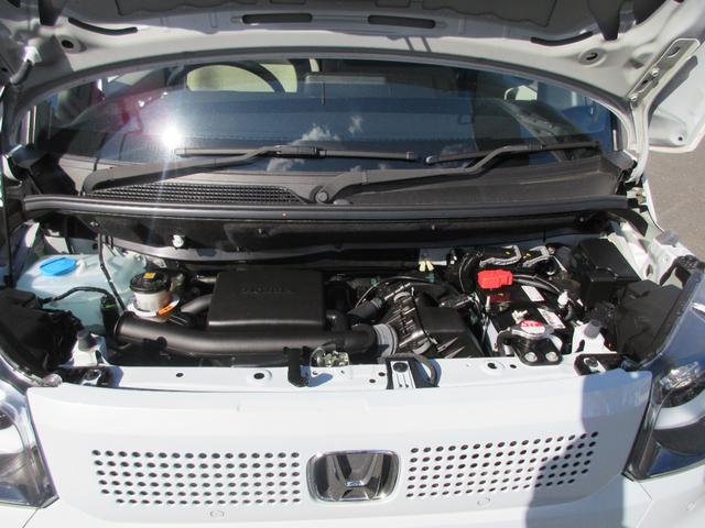 Ｎ－ＢＯＸ スロープ　ホンダ認定中古車２年保証付　ドライブレコーダー　メモリーナビ　ＵＳＢ端子　Ｂｌｕｅｔｏｏｔｈ　地デジフルセグ　バックカメラ　障害物センサー　ＥＴＣ車載器　安全補助装置　車両追従クルージング　ドラレコ（23枚目）