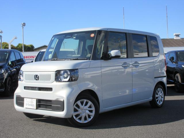 Ｎ－ＢＯＸ スロープ　ホンダ認定中古車２年保証付　ドライブレコーダー　メモリーナビ　ＵＳＢ端子　Ｂｌｕｅｔｏｏｔｈ　地デジフルセグ　バックカメラ　障害物センサー　ＥＴＣ車載器　安全補助装置　車両追従クルージング　ドラレコ（24枚目）