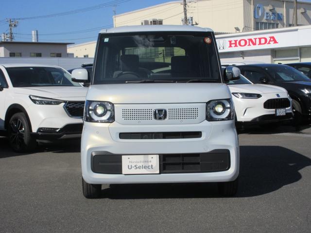 Ｎ－ＢＯＸ スロープ　ホンダ認定中古車２年保証付　ドライブレコーダー　メモリーナビ　ＵＳＢ端子　Ｂｌｕｅｔｏｏｔｈ　地デジフルセグ　バックカメラ　障害物センサー　ＥＴＣ車載器　安全補助装置　車両追従クルージング　ドラレコ（25枚目）