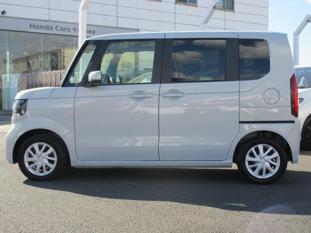 Ｎ－ＢＯＸ スロープ　ホンダ認定中古車２年保証付　ドライブレコーダー　メモリーナビ　ＵＳＢ端子　Ｂｌｕｅｔｏｏｔｈ　地デジフルセグ　バックカメラ　障害物センサー　ＥＴＣ車載器　安全補助装置　車両追従クルージング　ドラレコ（26枚目）