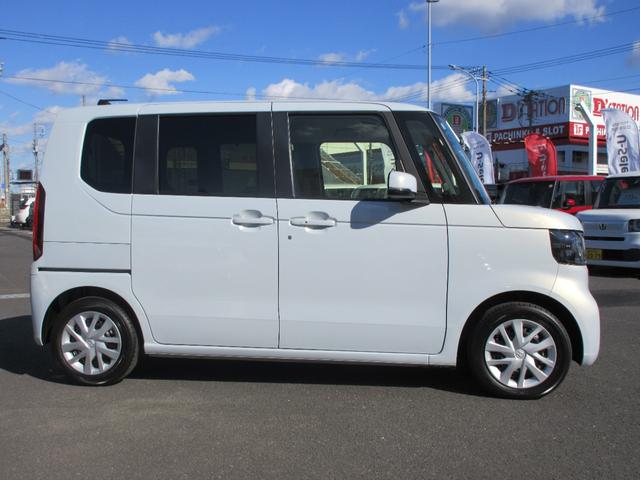 Ｎ－ＢＯＸ スロープ　ホンダ認定中古車２年保証付　ドライブレコーダー　メモリーナビ　ＵＳＢ端子　Ｂｌｕｅｔｏｏｔｈ　地デジフルセグ　バックカメラ　障害物センサー　ＥＴＣ車載器　安全補助装置　車両追従クルージング　ドラレコ（27枚目）