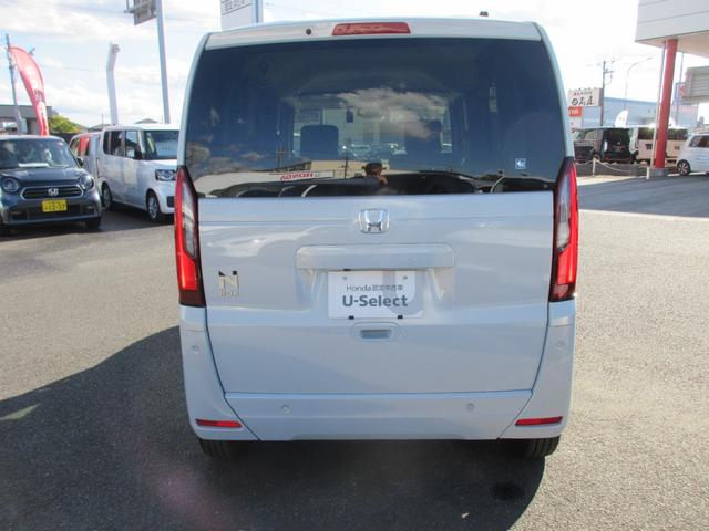 Ｎ－ＢＯＸ スロープ　ホンダ認定中古車２年保証付　ドライブレコーダー　メモリーナビ　ＵＳＢ端子　Ｂｌｕｅｔｏｏｔｈ　地デジフルセグ　バックカメラ　障害物センサー　ＥＴＣ車載器　安全補助装置　車両追従クルージング　ドラレコ（28枚目）