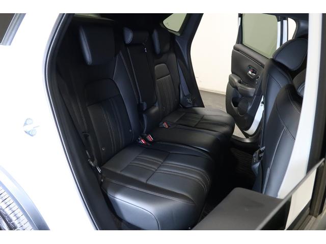ZR-V e:HEVZ特別仕様車ブラックスタイル 認定中古車 2年保証付 ナビ Bカメラ ドラレコ ETC 運転支援 デモカー 全周囲カメラ アラウンドビューモニター LEDヘッドランプ スマ-トキ- クルコン 電動シート オートライト 本革シート(28枚目)