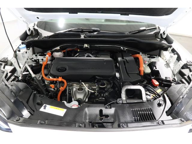 ZR-V e:HEVZ特別仕様車ブラックスタイル 認定中古車 2年保証付 ナビ Bカメラ ドラレコ ETC 運転支援 デモカー 全周囲カメラ アラウンドビューモニター LEDヘッドランプ スマ-トキ- クルコン 電動シート オートライト 本革シート(32枚目)