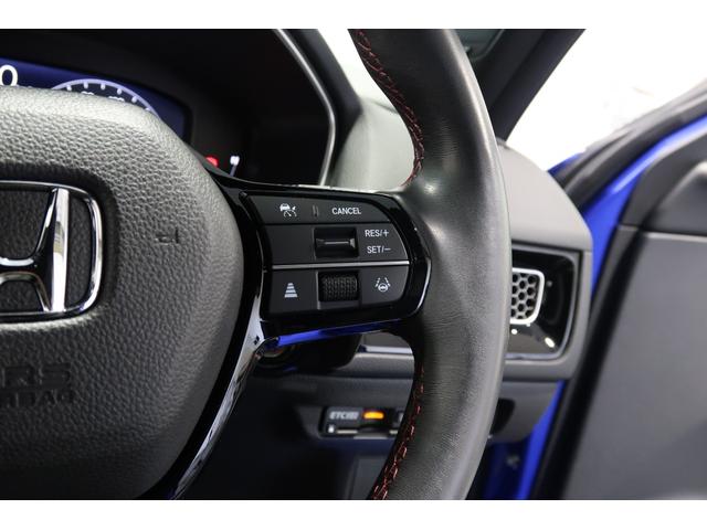 シビック e:HEV 認定中古車 1年保証付 ワンオーナー ナビ Bカメラ ETC 運転支援 盗難防止システム クリアランスソナー オートクルーズコントロール 地デジフルセグ 後カメラ 1オーナー車 USBポート エアコン(14枚目)