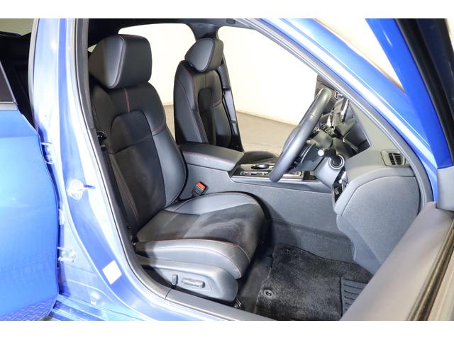 シビック e:HEV 認定中古車 1年保証付 ワンオーナー ナビ Bカメラ ETC 運転支援 盗難防止システム クリアランスソナー オートクルーズコントロール 地デジフルセグ 後カメラ 1オーナー車 USBポート エアコン(20枚目)