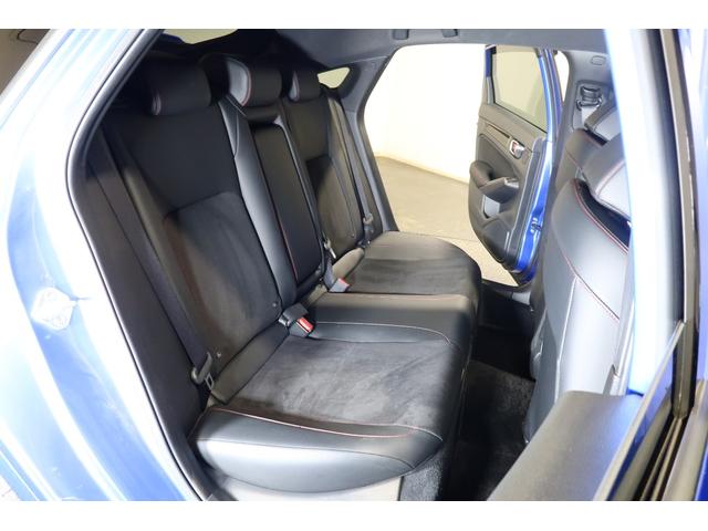 シビック e:HEV 認定中古車 1年保証付 ワンオーナー ナビ Bカメラ ETC 運転支援 盗難防止システム クリアランスソナー オートクルーズコントロール 地デジフルセグ 後カメラ 1オーナー車 USBポート エアコン(21枚目)