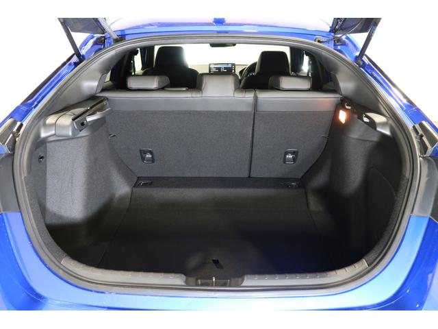 シビック e:HEV 認定中古車 1年保証付 ワンオーナー ナビ Bカメラ ETC 運転支援 盗難防止システム クリアランスソナー オートクルーズコントロール 地デジフルセグ 後カメラ 1オーナー車 USBポート エアコン(22枚目)