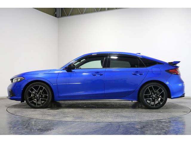 シビック e:HEV 認定中古車 1年保証付 ワンオーナー ナビ Bカメラ ETC 運転支援 盗難防止システム クリアランスソナー オートクルーズコントロール 地デジフルセグ 後カメラ 1オーナー車 USBポート エアコン(26枚目)