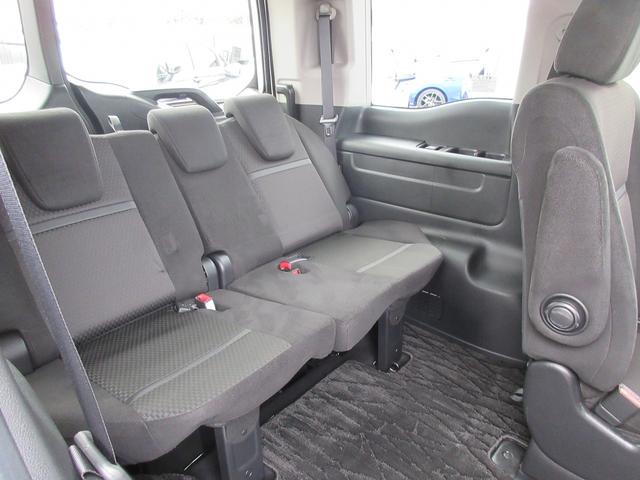 ステップワゴンスパーダ スパーダハイブリッドGホンダセンシング 認定中古車 1年保証付 ワンオーナー ナビ Bカメラ ETC 運転支援 CMBS リヤカメラ スマキー Aストップ ESC USB入力 両側自動ドア オートエアコン LEDヘッドライト 地デジ ABS(25枚目)