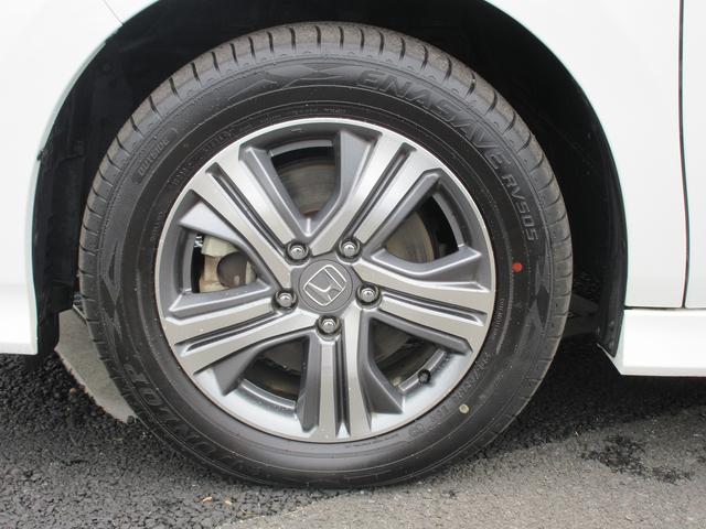 ステップワゴンスパーダ スパーダハイブリッドGホンダセンシング 認定中古車 1年保証付 ワンオーナー ナビ Bカメラ ETC 運転支援 CMBS リヤカメラ スマキー Aストップ ESC USB入力 両側自動ドア オートエアコン LEDヘッドライト 地デジ ABS(28枚目)