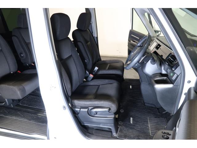 ステップワゴンスパーダ スパーダホンダセンシング　ワンオーナー　ナビ　Ｂカメラ　ドラレコ　ＥＴＣ　運転支援　盗難防止　助手席エアバッグ　ワンオーナ－　Ｗパワスラ　リアオートエアコン　地デジ　ＬＥＤライト　横滑り防止システム　オートエアコン　リアカメラ（25枚目）