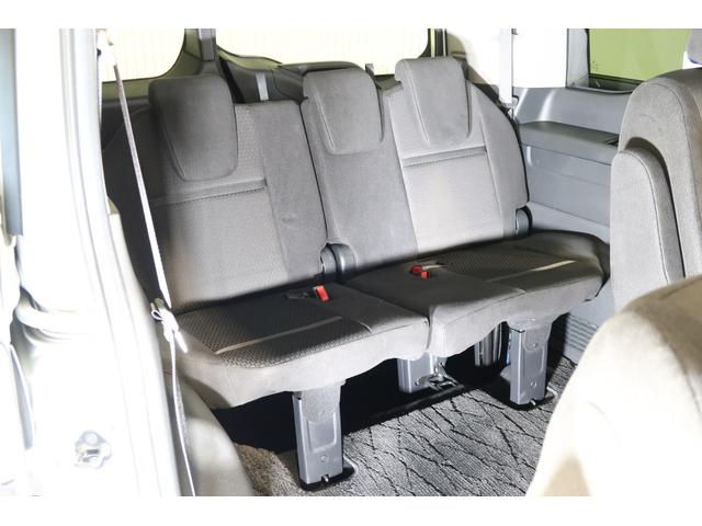 ステップワゴンスパーダ スパーダホンダセンシング　ワンオーナー　ナビ　Ｂカメラ　ドラレコ　ＥＴＣ　運転支援　盗難防止　助手席エアバッグ　ワンオーナ－　Ｗパワスラ　リアオートエアコン　地デジ　ＬＥＤライト　横滑り防止システム　オートエアコン　リアカメラ（27枚目）