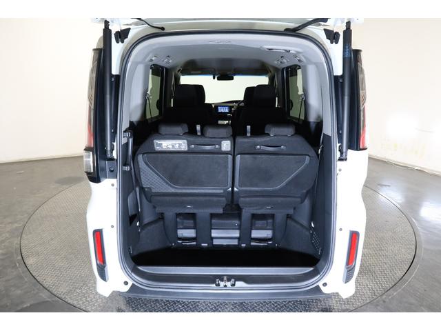 ステップワゴンスパーダ スパーダホンダセンシング　ワンオーナー　ナビ　Ｂカメラ　ドラレコ　ＥＴＣ　運転支援　盗難防止　助手席エアバッグ　ワンオーナ－　Ｗパワスラ　リアオートエアコン　地デジ　ＬＥＤライト　横滑り防止システム　オートエアコン　リアカメラ（28枚目）
