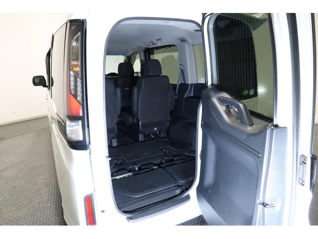 ステップワゴンスパーダ スパーダホンダセンシング　ワンオーナー　ナビ　Ｂカメラ　ドラレコ　ＥＴＣ　運転支援　盗難防止　助手席エアバッグ　ワンオーナ－　Ｗパワスラ　リアオートエアコン　地デジ　ＬＥＤライト　横滑り防止システム　オートエアコン　リアカメラ（30枚目）
