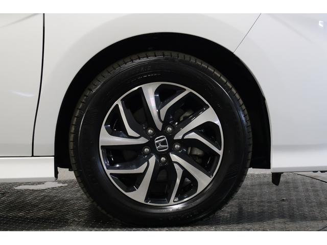 ステップワゴンスパーダ スパーダホンダセンシング　ワンオーナー　ナビ　Ｂカメラ　ドラレコ　ＥＴＣ　運転支援　盗難防止　助手席エアバッグ　ワンオーナ－　Ｗパワスラ　リアオートエアコン　地デジ　ＬＥＤライト　横滑り防止システム　オートエアコン　リアカメラ（31枚目）
