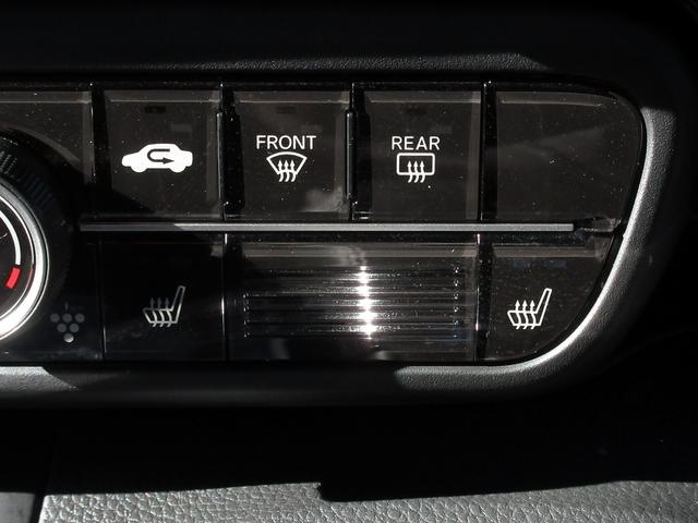 N-BOXカスタム Lターボ 認定中古車 2年保証付 ワンオーナー ナビ Bカメラ ETC 運転支援 地デジチューナー 衝突軽減ブレーキサポート LEDヘッドライ 1オーナー アイドリングS ターボエンジン PS シートヒータ(15枚目)