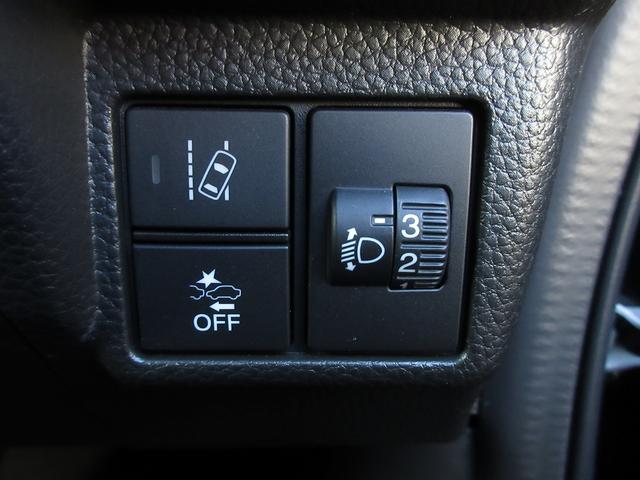 N-BOXカスタム Lターボ 認定中古車 2年保証付 ワンオーナー ナビ Bカメラ ETC 運転支援 地デジチューナー 衝突軽減ブレーキサポート LEDヘッドライ 1オーナー アイドリングS ターボエンジン PS シートヒータ(19枚目)