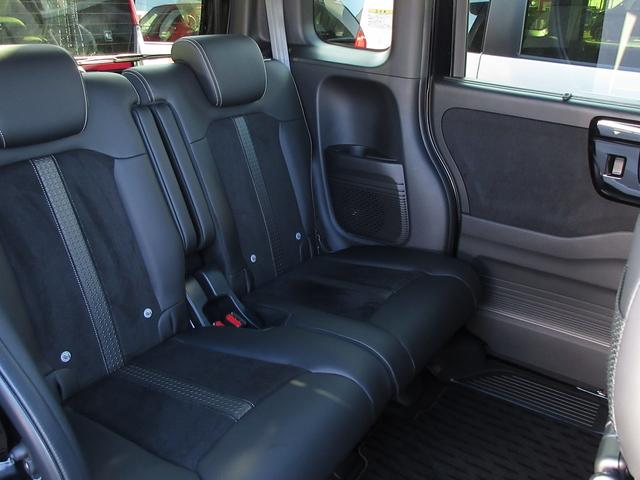 N-BOXカスタム Lターボ 認定中古車 2年保証付 ワンオーナー ナビ Bカメラ ETC 運転支援 地デジチューナー 衝突軽減ブレーキサポート LEDヘッドライ 1オーナー アイドリングS ターボエンジン PS シートヒータ(24枚目)