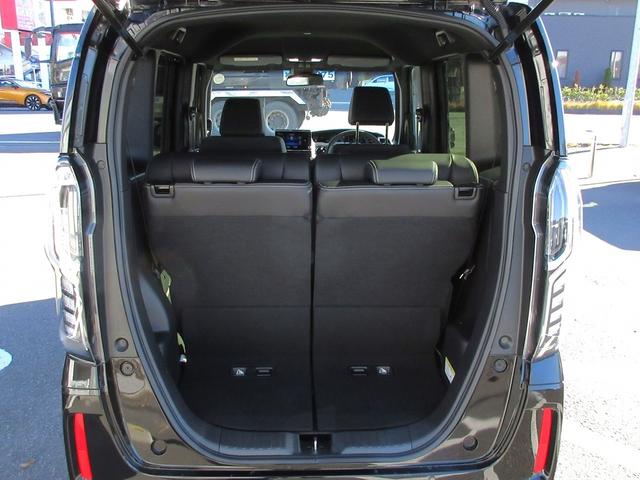 N-BOXカスタム Lターボ 認定中古車 2年保証付 ワンオーナー ナビ Bカメラ ETC 運転支援 地デジチューナー 衝突軽減ブレーキサポート LEDヘッドライ 1オーナー アイドリングS ターボエンジン PS シートヒータ(25枚目)