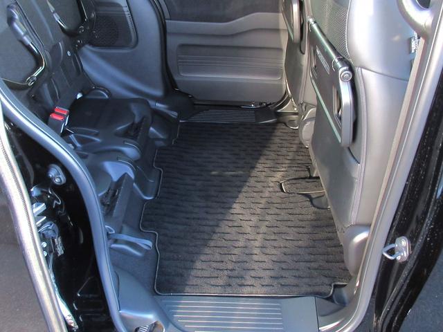 N-BOXカスタム Lターボ 認定中古車 2年保証付 ワンオーナー ナビ Bカメラ ETC 運転支援 地デジチューナー 衝突軽減ブレーキサポート LEDヘッドライ 1オーナー アイドリングS ターボエンジン PS シートヒータ(26枚目)