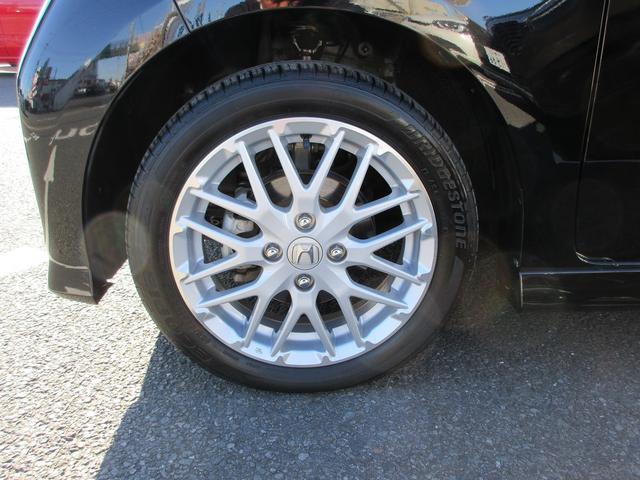 N-BOXカスタム Lターボ 認定中古車 2年保証付 ワンオーナー ナビ Bカメラ ETC 運転支援 地デジチューナー 衝突軽減ブレーキサポート LEDヘッドライ 1オーナー アイドリングS ターボエンジン PS シートヒータ(28枚目)