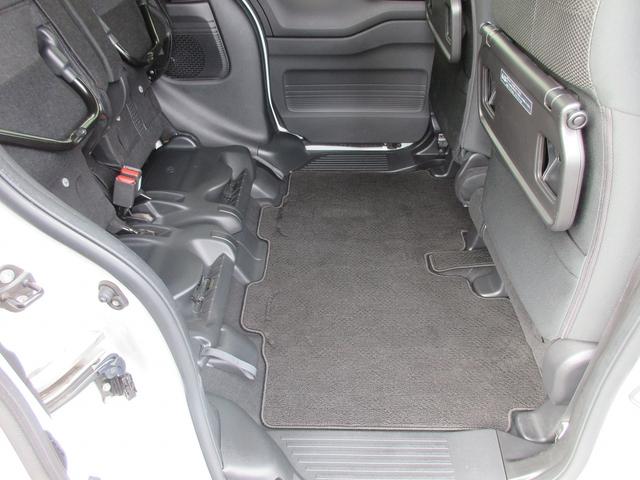 N-BOXカスタム L 認定中古車 1年保証付 ワンオーナー ナビ Bカメラ ドラレコ 運転支援 両席電動スライドドア Pソナー 1オーナー サイドエアバッグ Aストップ シートヒータ ベンチシート キーフリーシステム AC(27枚目)