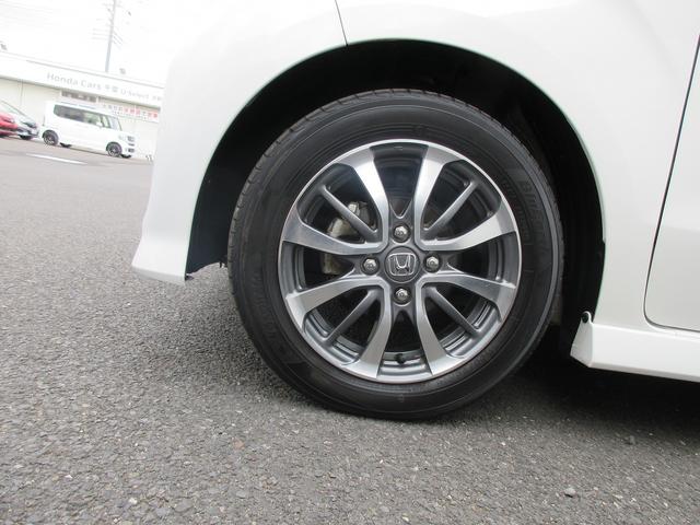 N-BOXカスタム L 認定中古車 1年保証付 ワンオーナー ナビ Bカメラ ドラレコ 運転支援 両席電動スライドドア Pソナー 1オーナー サイドエアバッグ Aストップ シートヒータ ベンチシート キーフリーシステム AC(30枚目)