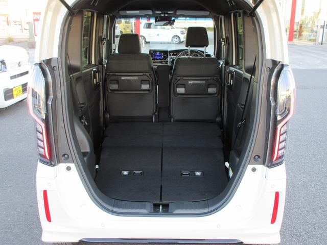 N-BOXカスタム Lスタイル+ブラック 認定中古車 2年保証付 ワンオーナー ナビ Bカメラ ドラレコ ETC 運転支援 衝突軽減ブレ-キ パーキングセンサー DVD再生 横滑り防止 シ-トヒ-タ- クルーズコントロール LEDライト(31枚目)